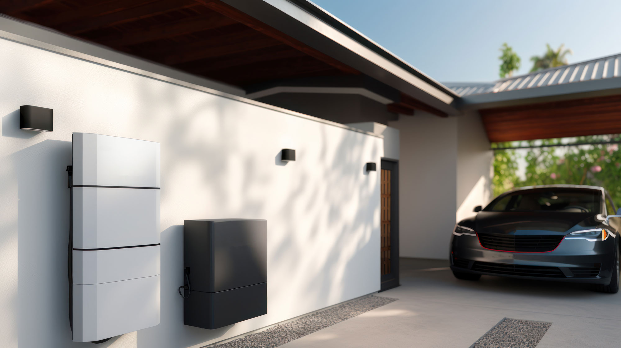 Thuisbatterij wint aan populariteit, maar blijft prijzig na het einde van de salderingsregeling