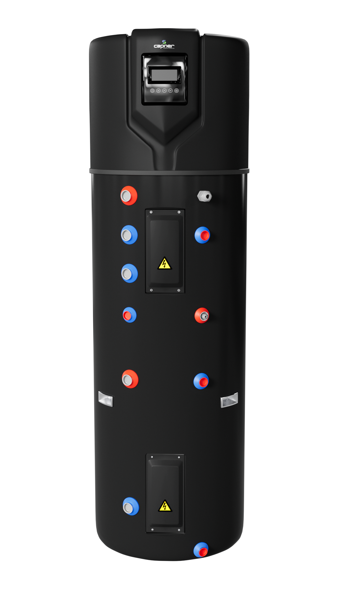 DULAAN180 BOILER THERMODYNAMIQUE